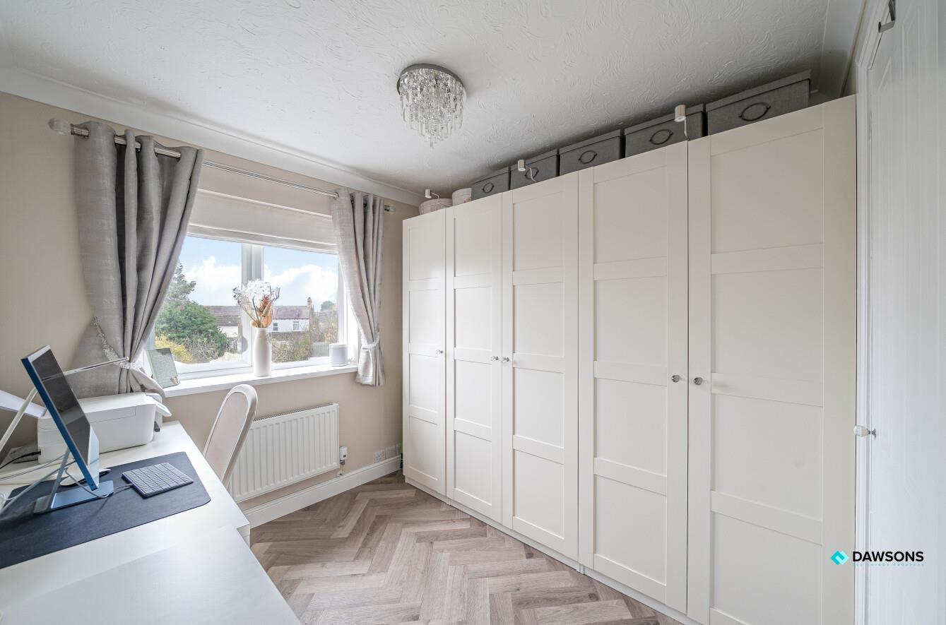 Maes Y Capel, Pembrey, Burry Port, SA16 0EG